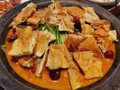 -秀儿四九城·新京菜(亚运村鸟巢店)