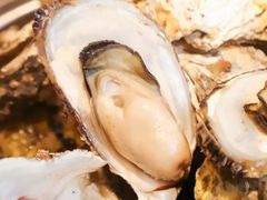 -广州中心皇冠假日酒店-环市食坊·海鲜自助餐厅