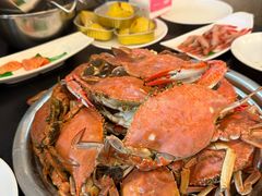 -渔公码头·九龙湾国际饭店