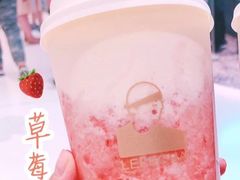 -LELECHA乐乐茶(新街口大洋店)