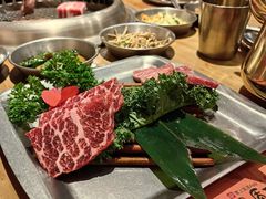 -汉拿山(北京上地华联店)
