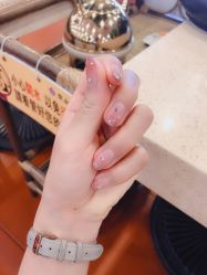 手部美甲-奈思·日式美甲美睫沙龙