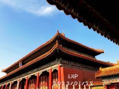 -故宫博物院(故宫)