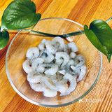 手作鲜虾滑🍤香菜肉丸🥩