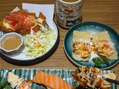 -桃太郎寿司料理(南坪店)