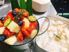 -椰庭·椰子鸡·创意玩家(晶耀前滩店)