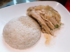 -大头力茶餐厅(花都融创茂店)
