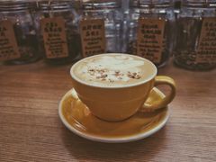 -COFFEE HOLIC(朝外SOHO店)