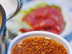-德林酸菜鱼火锅(南丹店)