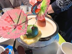 龙碗-桂满陇天书(南京德基旗舰店)