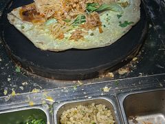 -苗记兴.肉夹馍.杂粮煎饼(四牌楼店)