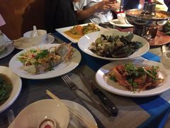 -Onion restaurant