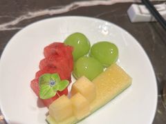 -海派悦庭·海胆烧麦·新融合菜(凯德广场店)