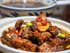 -红厨巷·淮扬菜(熙南里店)