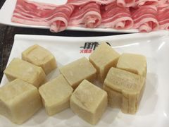 -朋友的火锅店(苏家屯店)