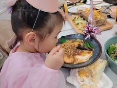 -ins森林童话餐厅coffee&bistro