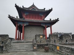 -襄阳古城