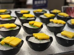 -海天盛宴海鲜自助(正大广场店)