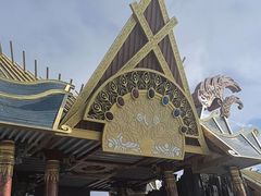 -七彩云南欢乐世界