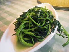 -俭朴菜(鲁磨路店)