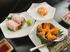-Sushi Hanzo半藏(天环广场店)