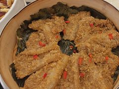-聚鑫阁江浙菜·非遗传承技艺(青村帝华园店)