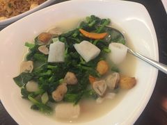 -圣丰索菲特·2 On 988 Café 自助餐厅