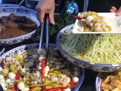 -清真刘记全羊肉鲜汤馆(前进路店)