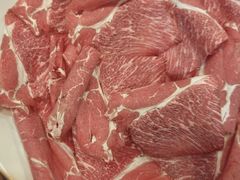 -马记伊源斋涮肉·清真菜(潘家园古玩市场店)