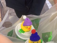 -LINLEE林里·手打柠檬茶(黄浦茂名南路店)