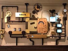 -COSTA COFFEE(国正中心店)