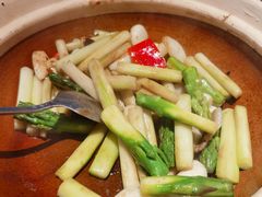 啫啫芦笋-荣小馆(临海世纪花城店)