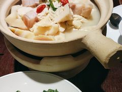 -大牌大·传统杭帮菜(湖滨店)