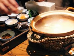 -兰木肆·云南菜(龙湖U城天街店)