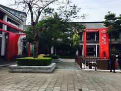 -天后宫民俗文化街