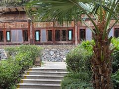 -明月山天沐温泉度假村