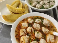 -金陵老丁家馄饨(新街口店)