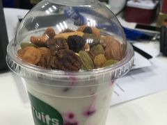 -Mr.Fruits水果先生(蓝色港湾店)