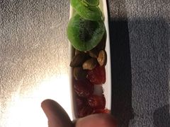 -探鱼·鲜青椒爽麻烤鱼(增城东汇城店)