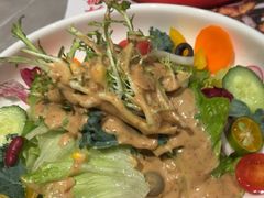 -通海俄式烧烤·俄罗斯大串(嵩山路店)