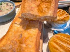 -滋粥楼·顺德菜(番禺广场总店)