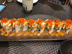 -晓寿司·精致料理(绿地店)