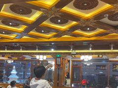 -如意林卡藏餐吧(大昭寺店)