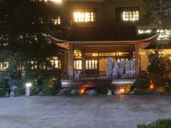 -东江渔村·古典园林·30年粤菜老字号(太和店)