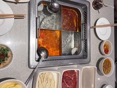 -海底捞火锅(澳德乐店)