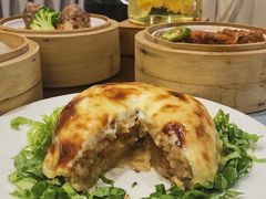 -豫璟轩中餐厅(南昌万怡店)