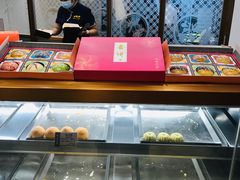 -陶陶居饼家(惠福东路店)