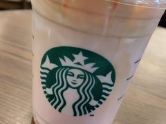 -星巴克(武汉协和医院店)