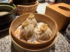 天王烤鸭包-南京大牌档(夫子庙老门东店)