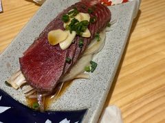 -贵木日本料理·铁板烧(新地假日广场店)